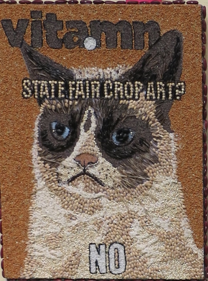 [Elizabeth Schreiber Grumpy Cat image]